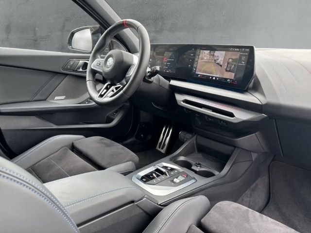 BMW 135 Sedan xDrive