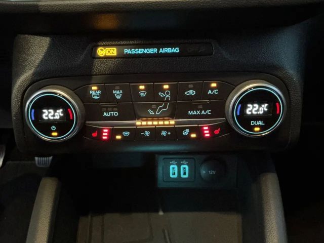 Ford Focus Active Wagon