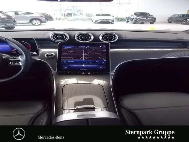 Mercedes-Benz GLC 450 4MATIC AMG Line