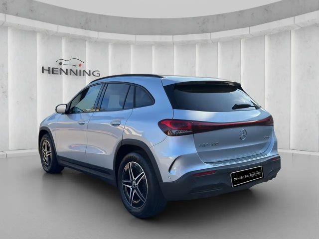 Mercedes-Benz EQA 300 4MATIC AMG Line