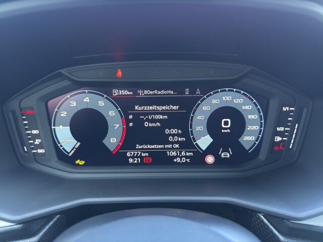 Audi A1 30 TFSI S-Line Sportback