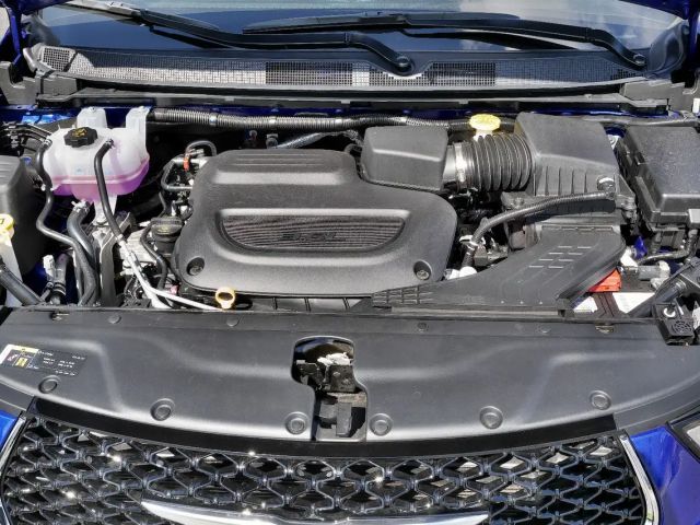 Chrysler Pacifica Limited