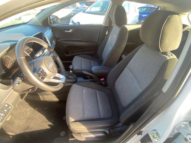 Kia Stonic Edition 7