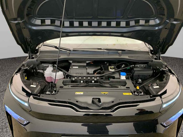 Skoda Enyaq Enyaq 85x *AHK*WÄRME*ACC*NAVI*R-CAM*LED*SHZ*DAB*