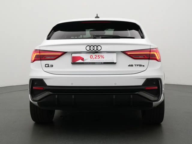 Audi Q3 S-Line Sportback