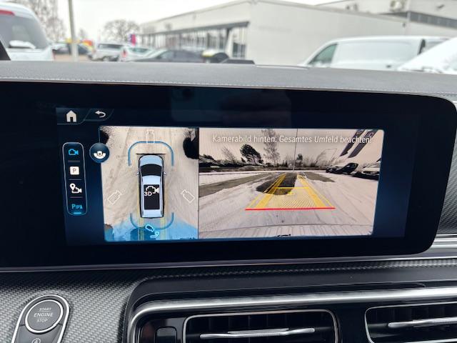 Mercedes-Benz V 300 AMG Line