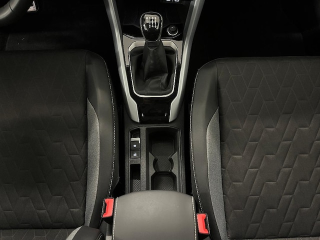 Volkswagen T-Roc GOAL 1.0 l TSI 85 kW (116 PS) 6-Gang