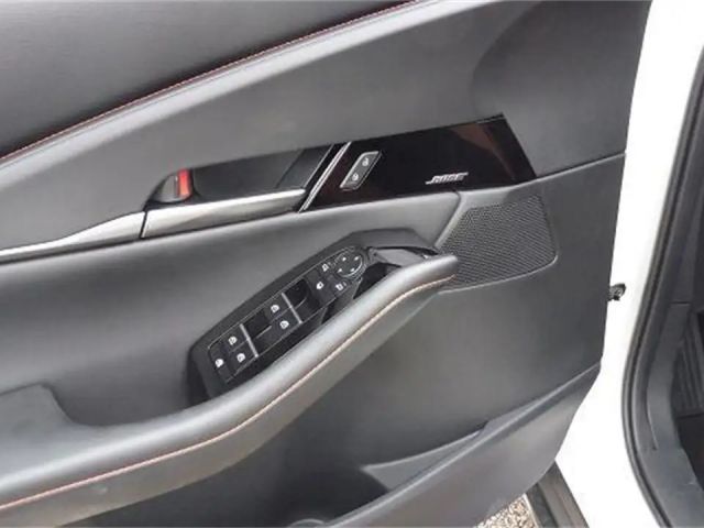 Mazda CX-30 2.5L SkyActiv e-Skyactiv