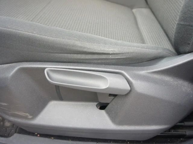 Volkswagen Caddy 2.0 TDI