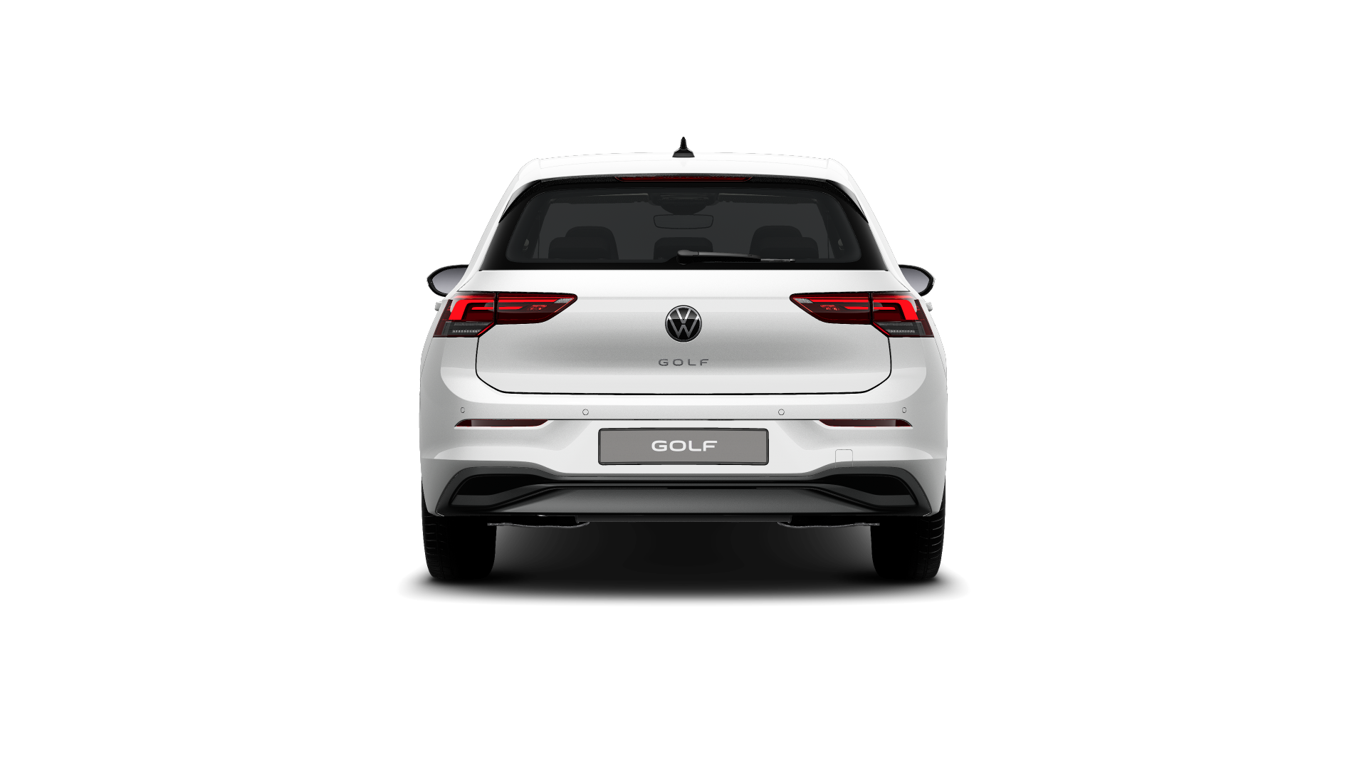 Volkswagen Golf Business DSG