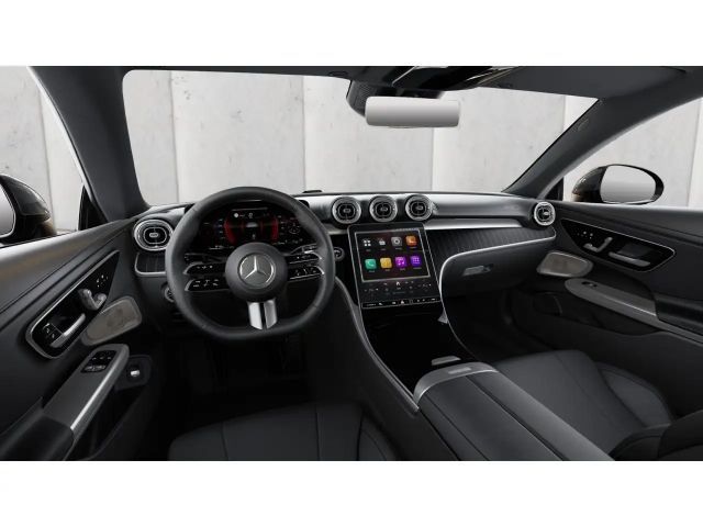 Mercedes-Benz CLE 300 4MATIC AMG Line Coupé