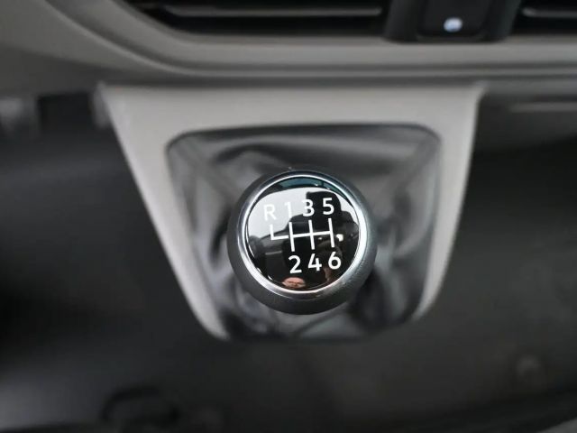 Volkswagen Transporter T7