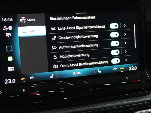 Volkswagen Caddy 2.0 TDI Style