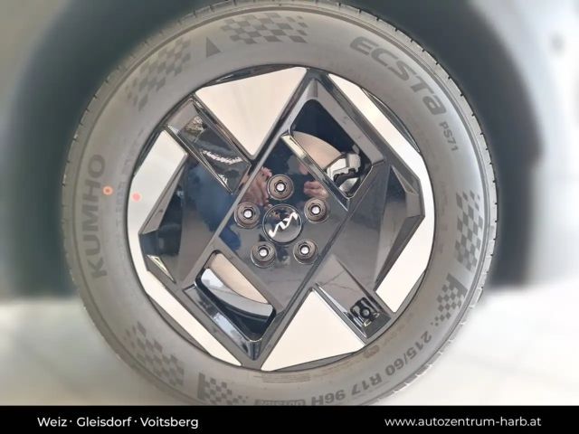 Kia EV3 Earth FWD Plus