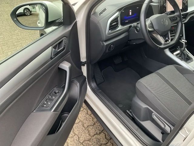 Volkswagen T-Roc 1.5 TSI DSG Life