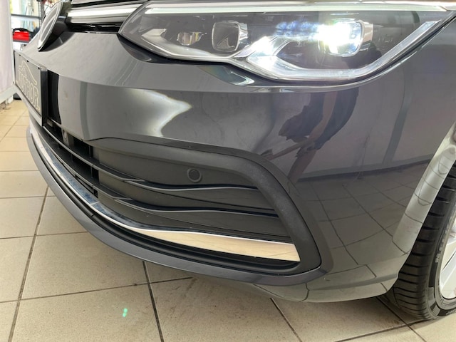 Volkswagen Golf 1.5 eTSI DSG Golf VIII