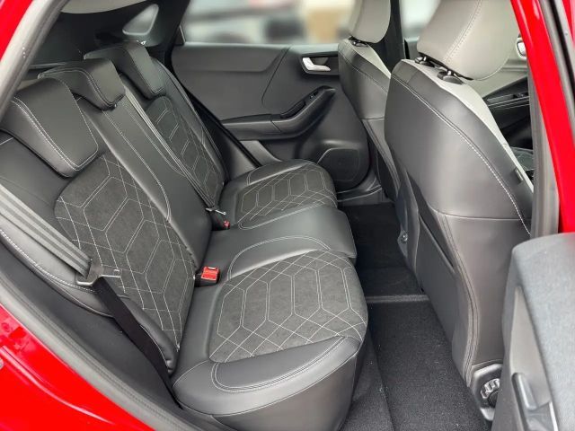 Ford Puma Gen-E Premium