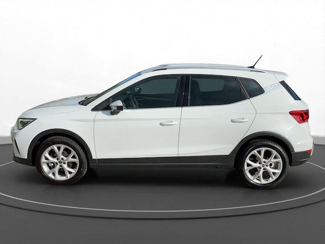 Seat Arona 1.0 TSI FR-lijn