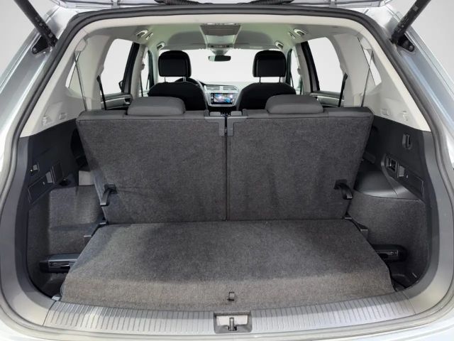 Volkswagen Tiguan 2.0 TDI Allspace DSG Move
