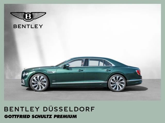 Bentley Flying Spur V8