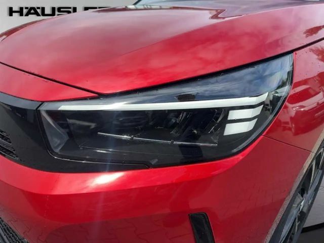 Opel Corsa YES*LED*Parkpilot*Sitzheizung*Carplay*uvm.