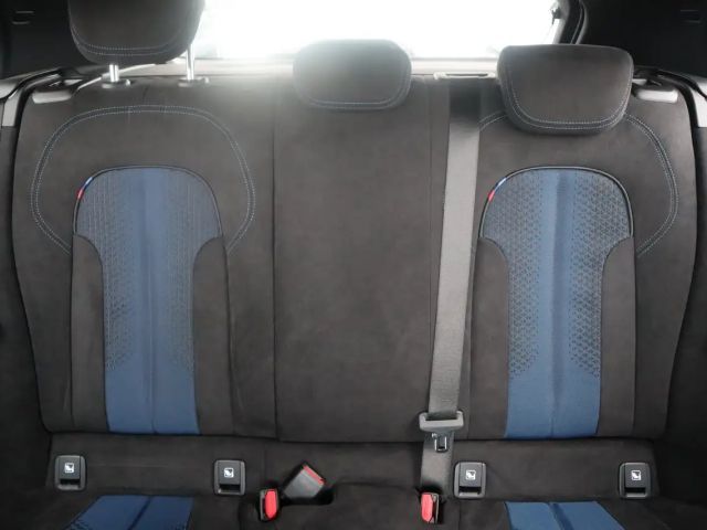 BMW 118 118i Comfort pakket M-Sport Sedan