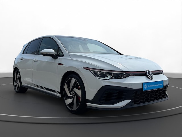 Volkswagen Golf 2.0 TSI DSG Golf VIII