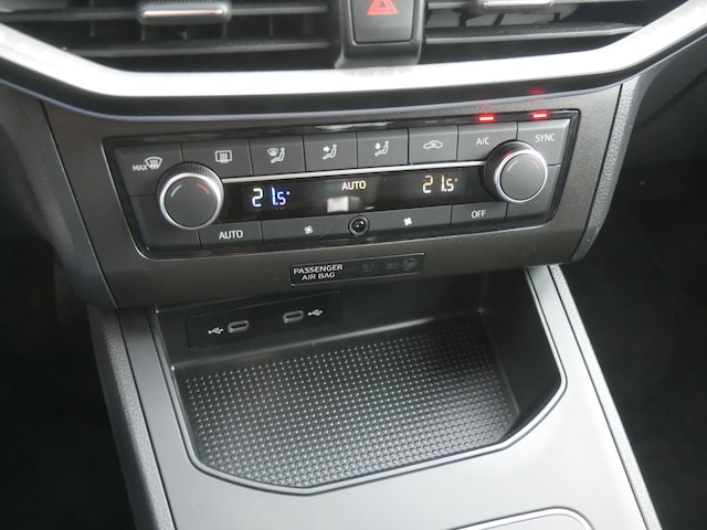 Seat Ibiza 1.0 TSI FR-lijn