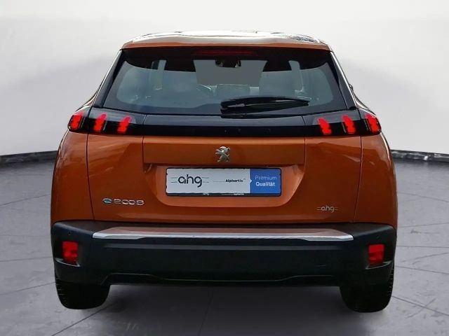 Peugeot E-2008 Active Pack