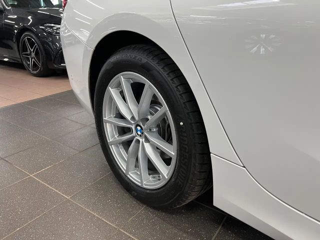 BMW 318 318d Touring