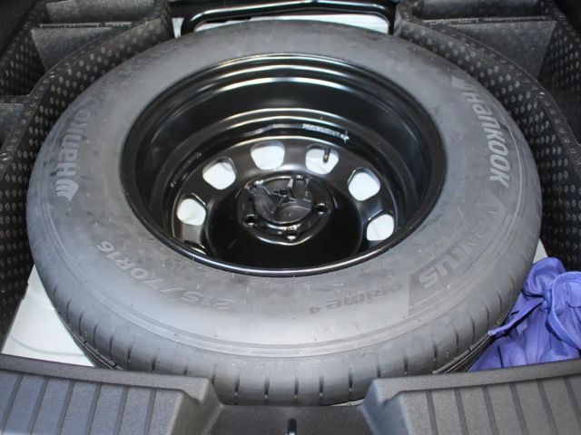 Dacia Duster 4WD TCe 130