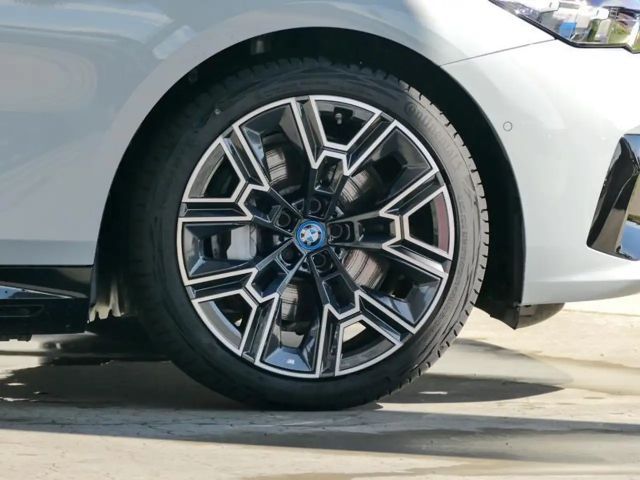 BMW i5 M-Sport eDrive40