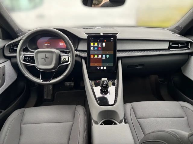 Polestar 2 Single motor Standard range