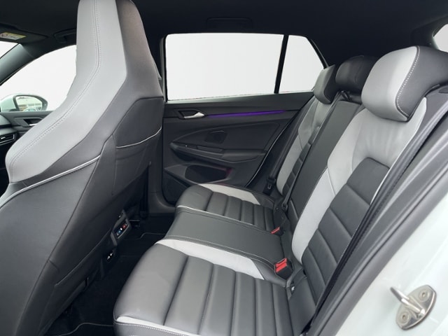 Volkswagen Golf 2.0 TDI Golf VIII