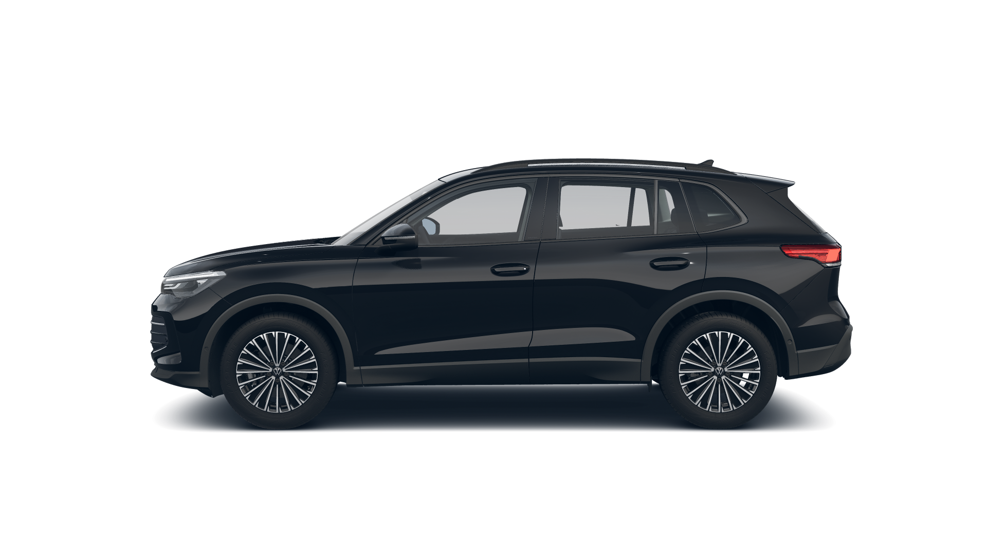 Volkswagen Tiguan 2.0 TDI Life