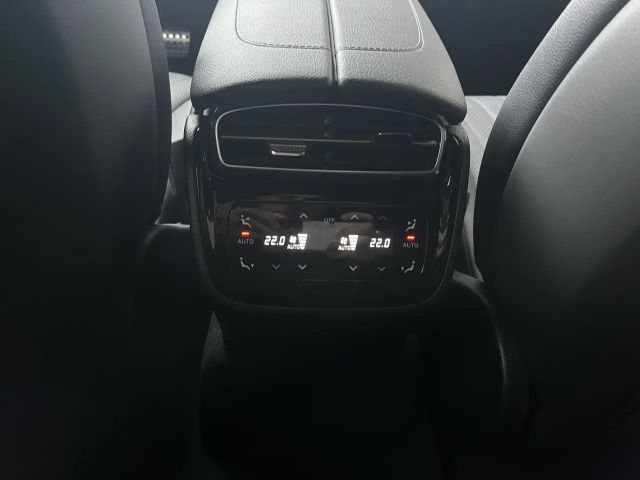 Mercedes-Benz EQE 300 AMG Line Sedan