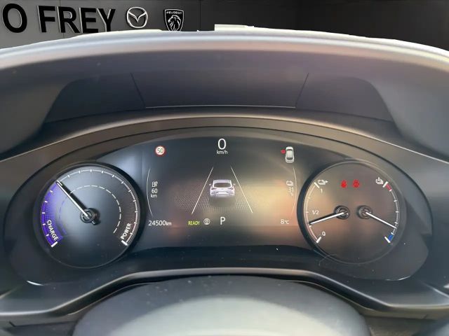 Mazda MX-30 Elektro Ad`Vantage