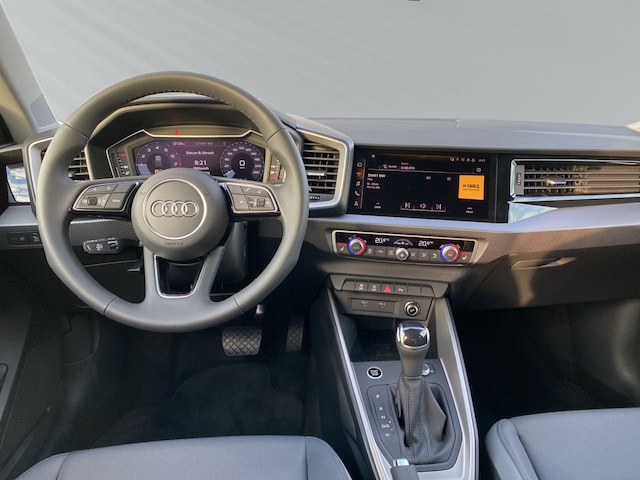 Audi A1 30 TFSI S-Line S-Tronic Sportback