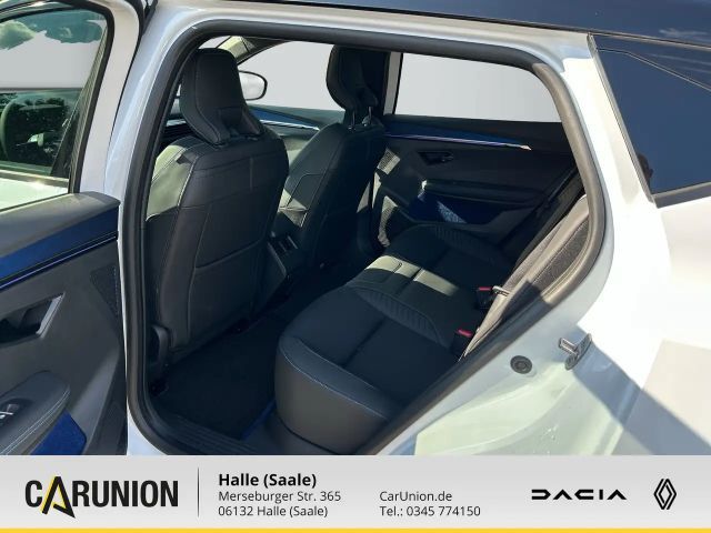 Renault Scenic Alpine Esprit