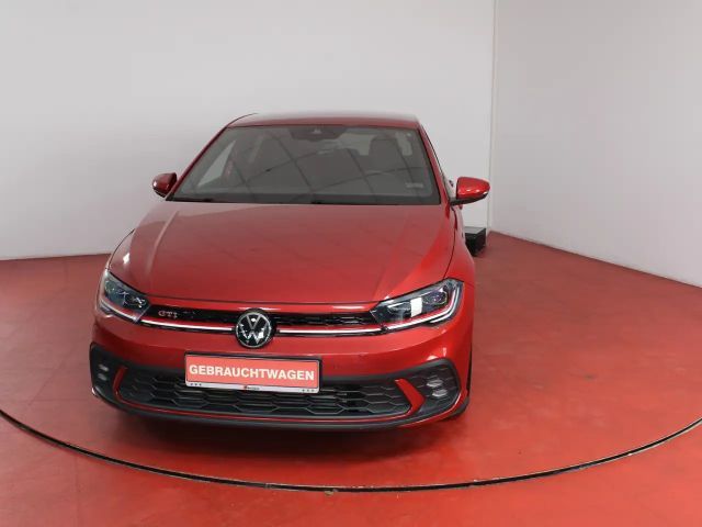 Volkswagen Polo 2.0 TSI DSG GTI