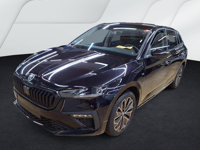 Skoda Scala Selection