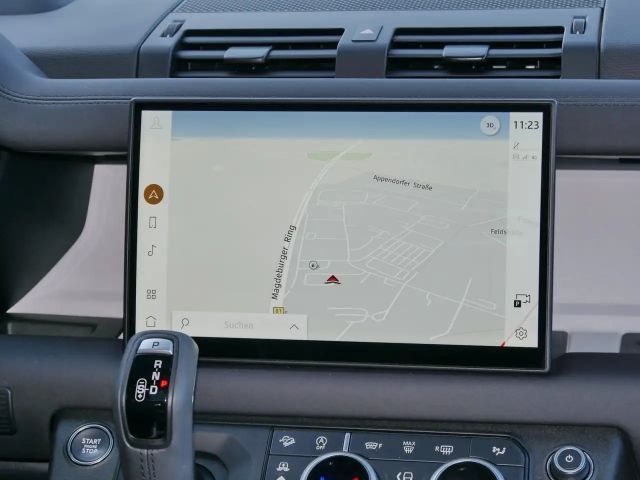 Land Rover Defender 110 Dynamic