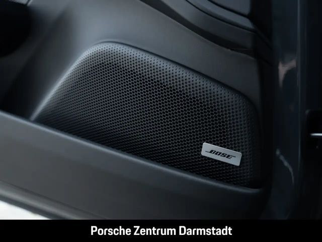 Porsche Panamera GTS