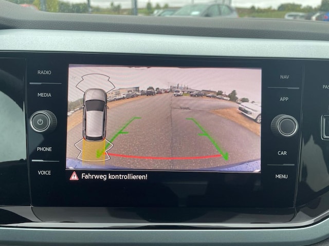 Volkswagen Polo 1.0 TSI