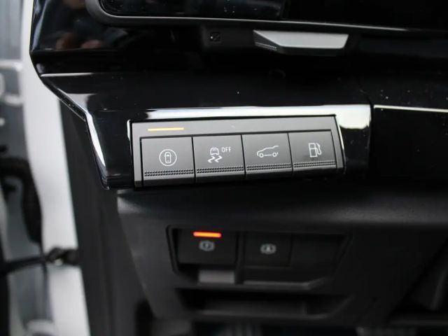 Renault Rafale Alpine