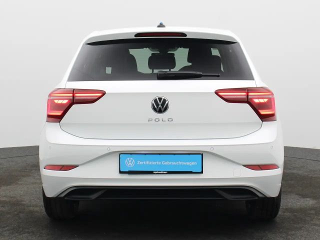 Volkswagen Polo 1.0 TSI IQ.Drive Move