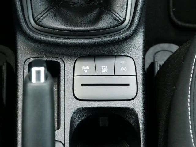 Ford Fiesta Cool & Connect