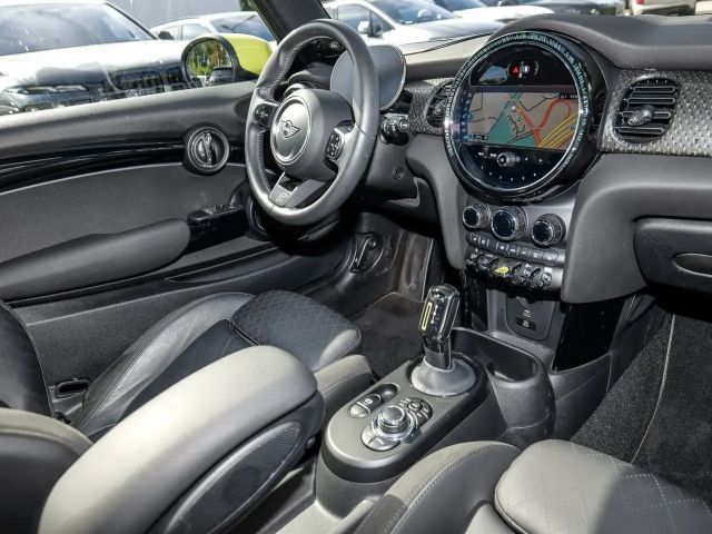 MINI Mini Electric 3-deurs SE