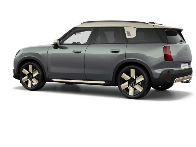 MINI Cooper SE Countryman All4 SE