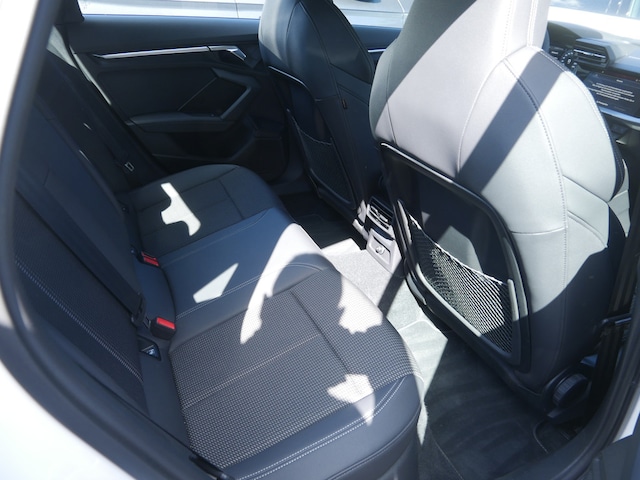 Audi S3 Quattro S-Tronic Sedan